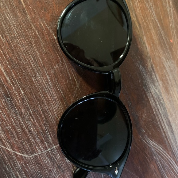 Sojos Dark Sunglasses - Picture 3 of 8